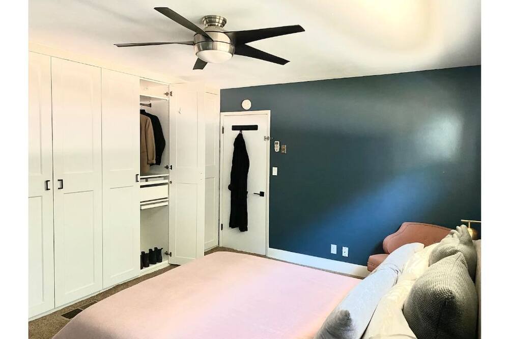 Photo of Bedroom in Fallbrook