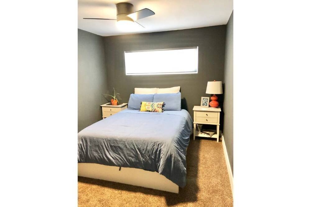 Photo of Bedroom in Fallbrook