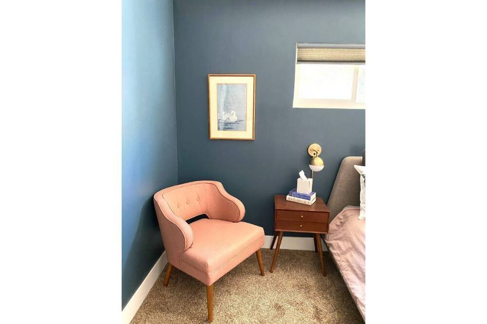 Photo of Bedroom in Fallbrook