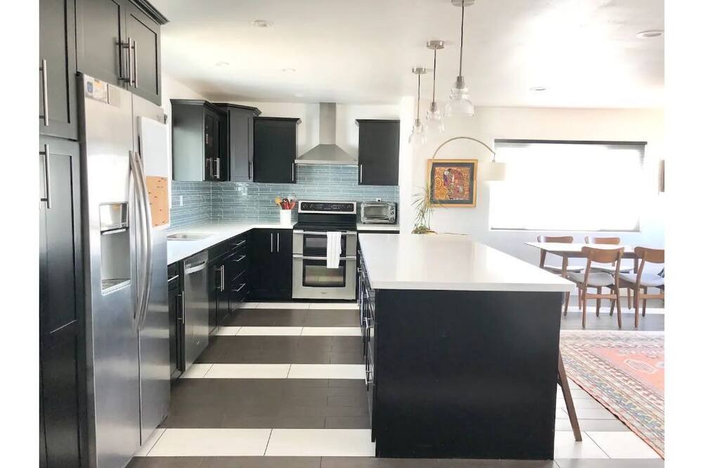 Photo of Kitchen in Fallbrook