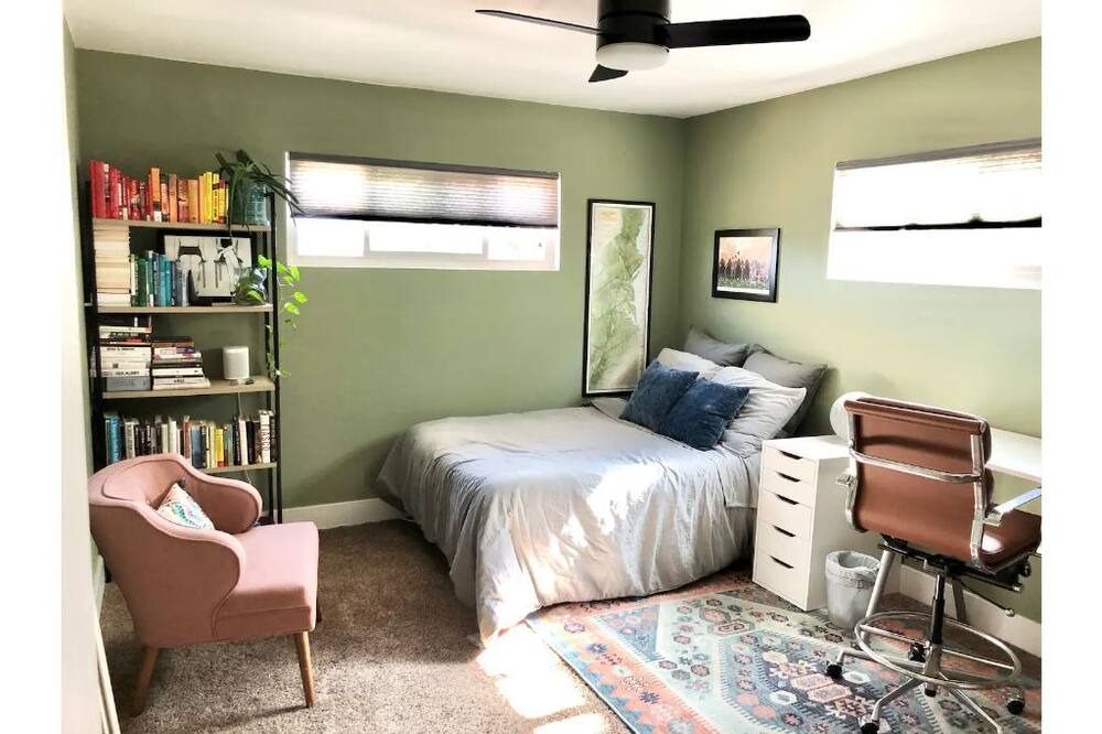 Photo of Bedroom in Fallbrook