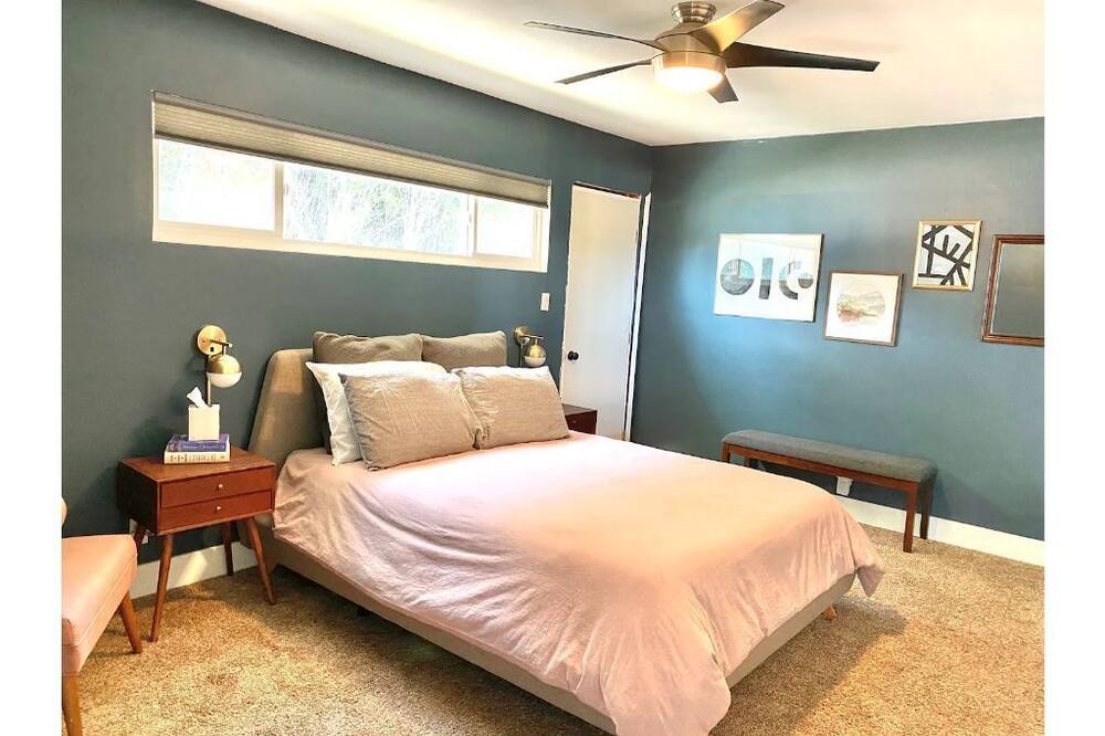 Photo of Bedroom in Fallbrook