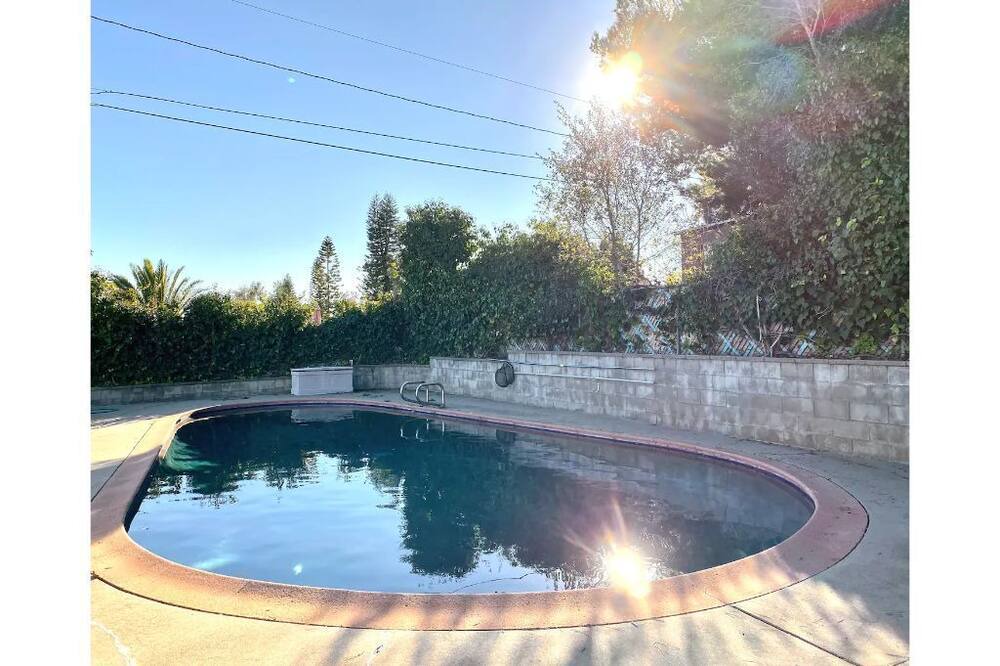 Photo of Outdoor in Fallbrook
