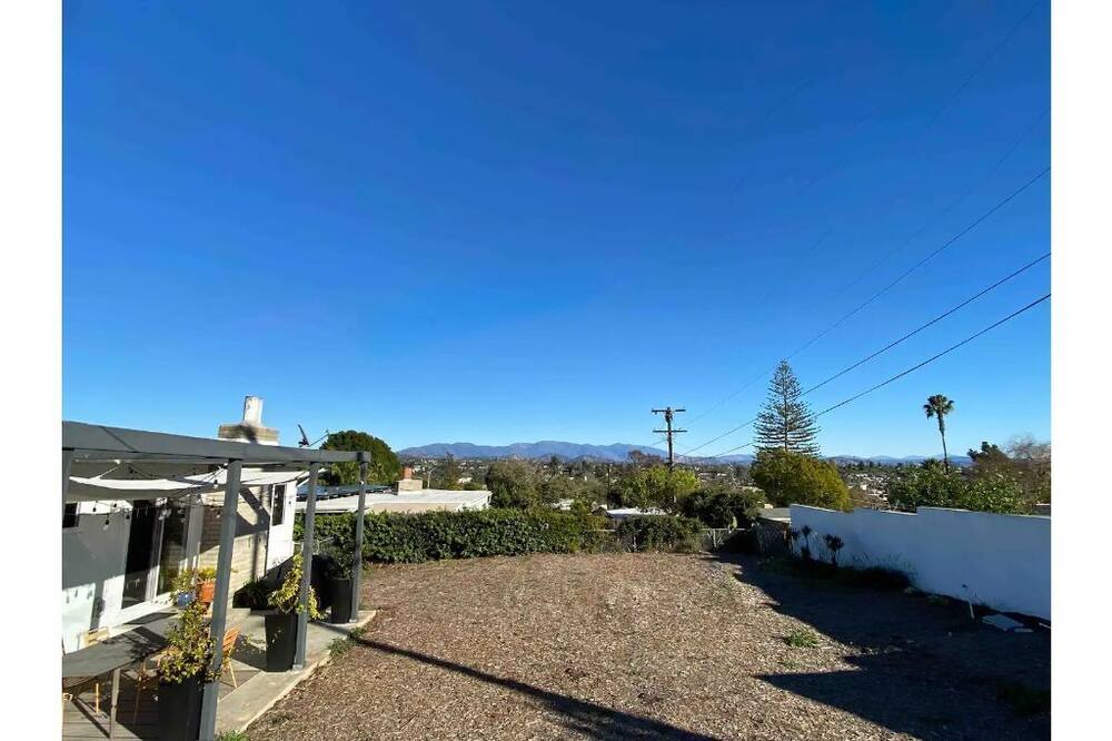 Photo of Outdoor in Fallbrook