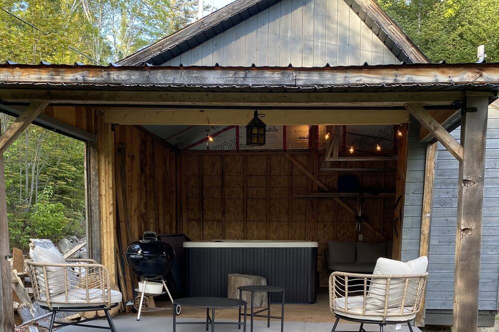 Photo of Patio Balcony in Saint Come
