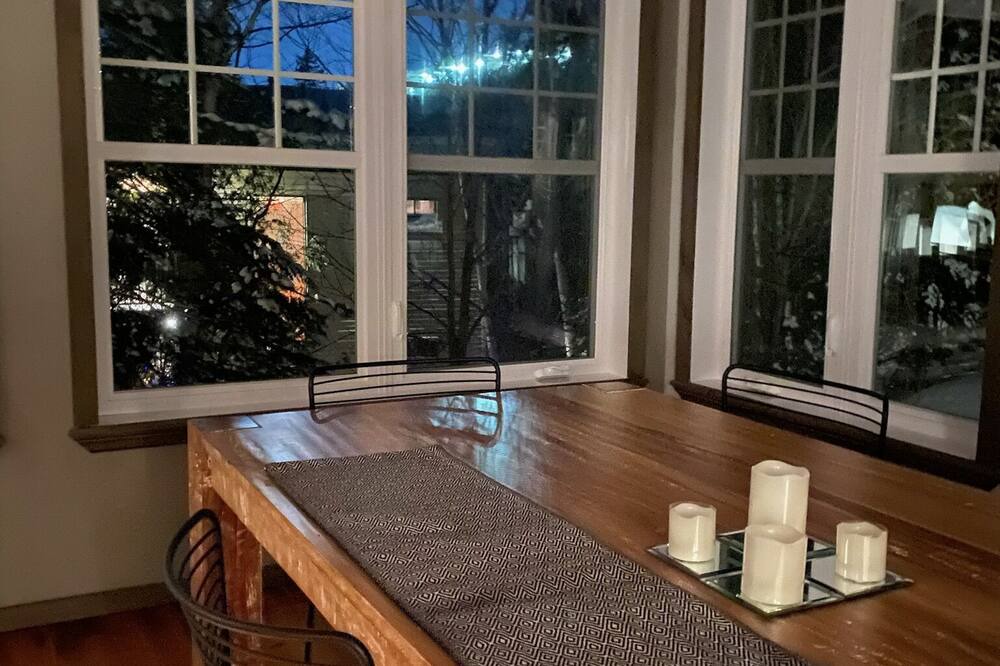 Photo of Kitchen in Saint Come