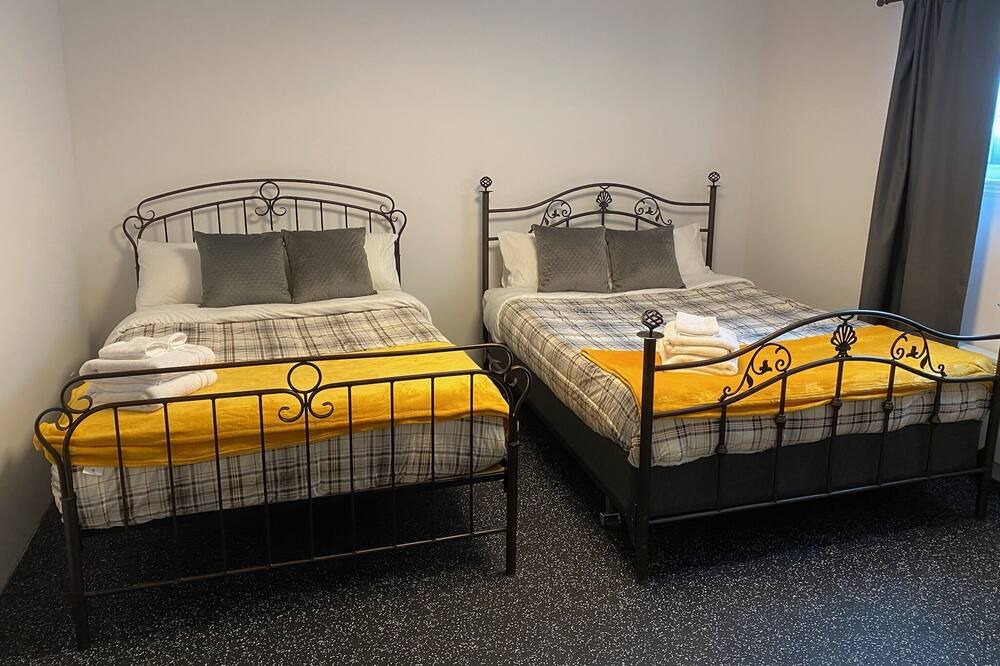 Photo of Bedroom in Saint Come