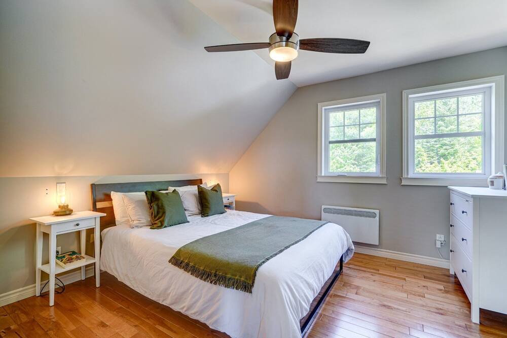 Photo of Bedroom in Saint Come