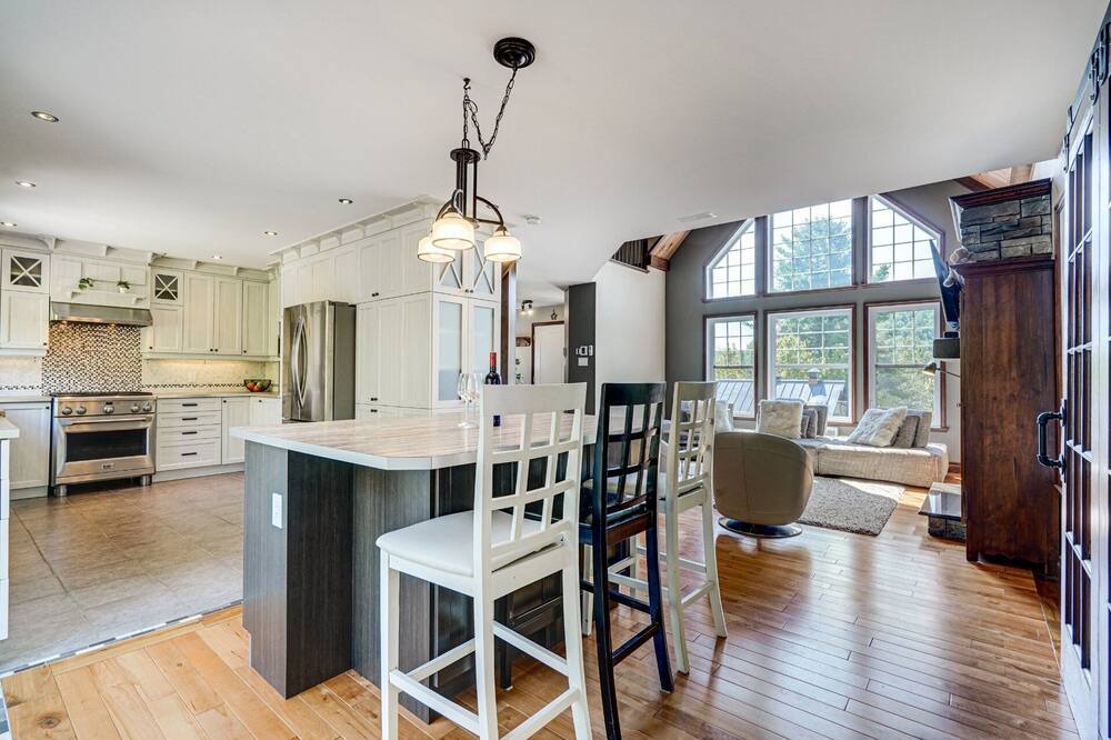 Photo of Livingroom in Saint Come