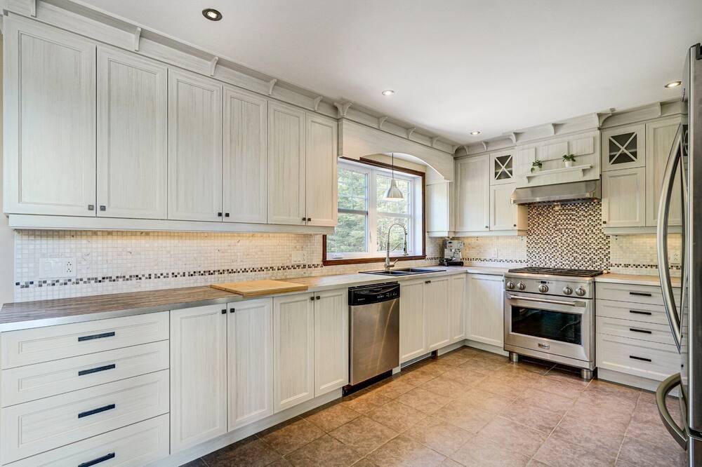 Photo of Kitchen in Saint Come