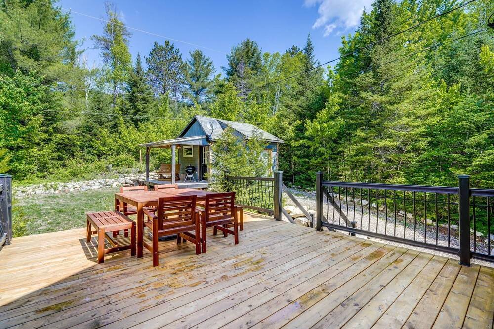 Photo of Outdoor in Saint Come