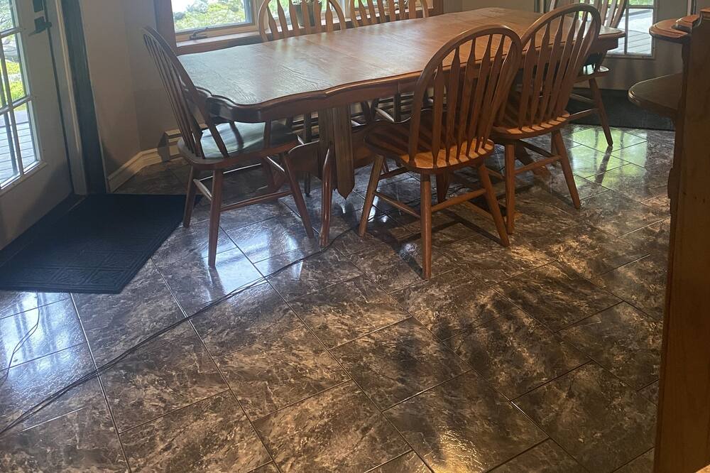Photo of Kitchen in Frontenac