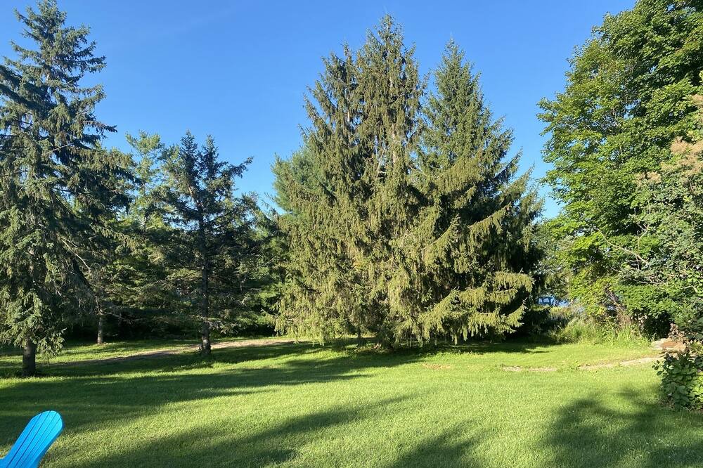 Photo of Outdoor in Frontenac