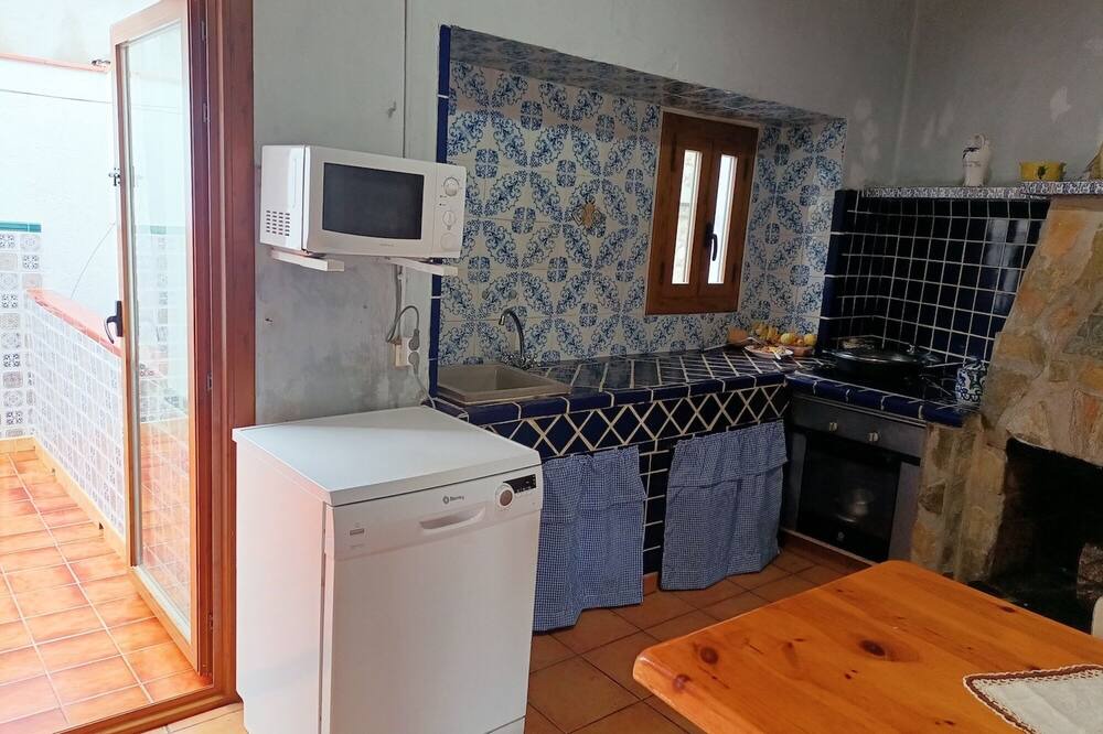 Photo of Kitchen in Sant Climent Sescebes