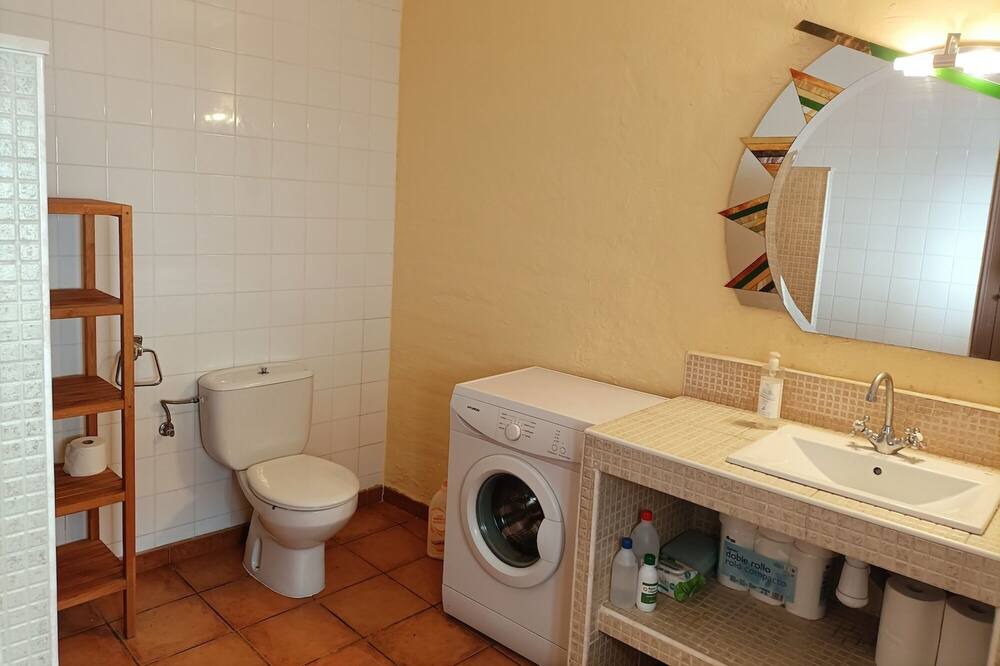 Photo of Bathroom in Sant Climent Sescebes