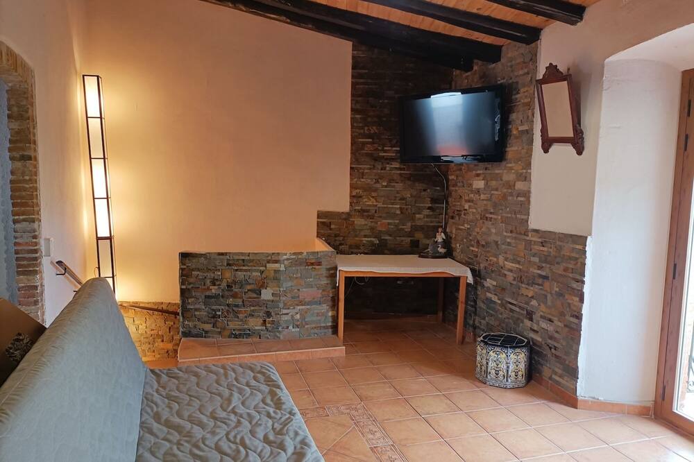 Photo of Livingroom in Sant Climent Sescebes