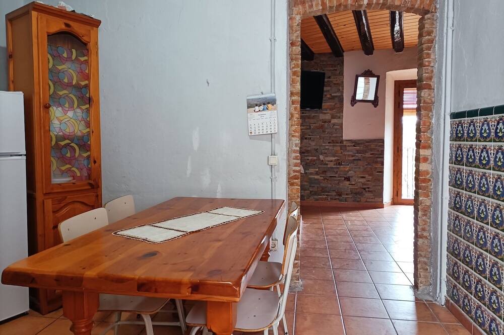 Photo of Kitchen in Sant Climent Sescebes