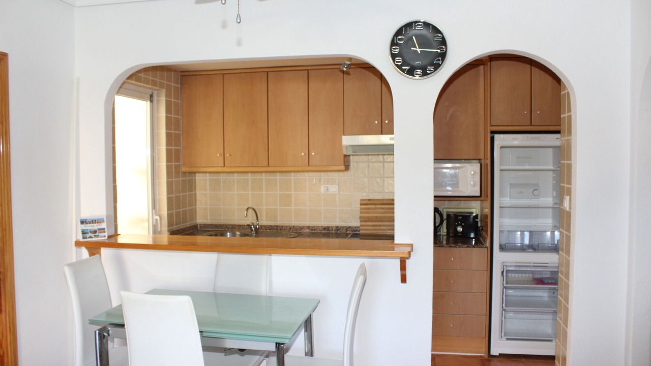 Photo of Kitchen in La Florida