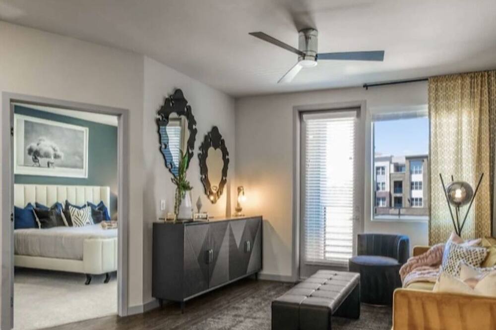 Photo of Bedroom in Summerlin