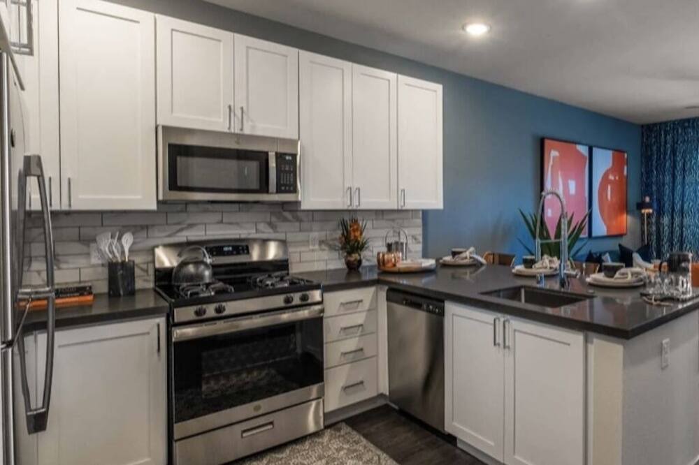 Photo of Kitchen in Summerlin