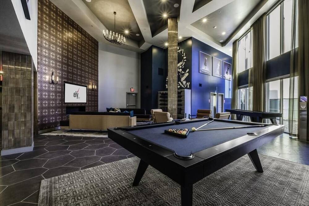 Photo of Bedroom in Summerlin