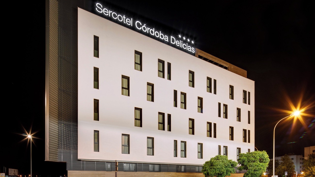 Photo of Outdoor in Distrito Noroeste