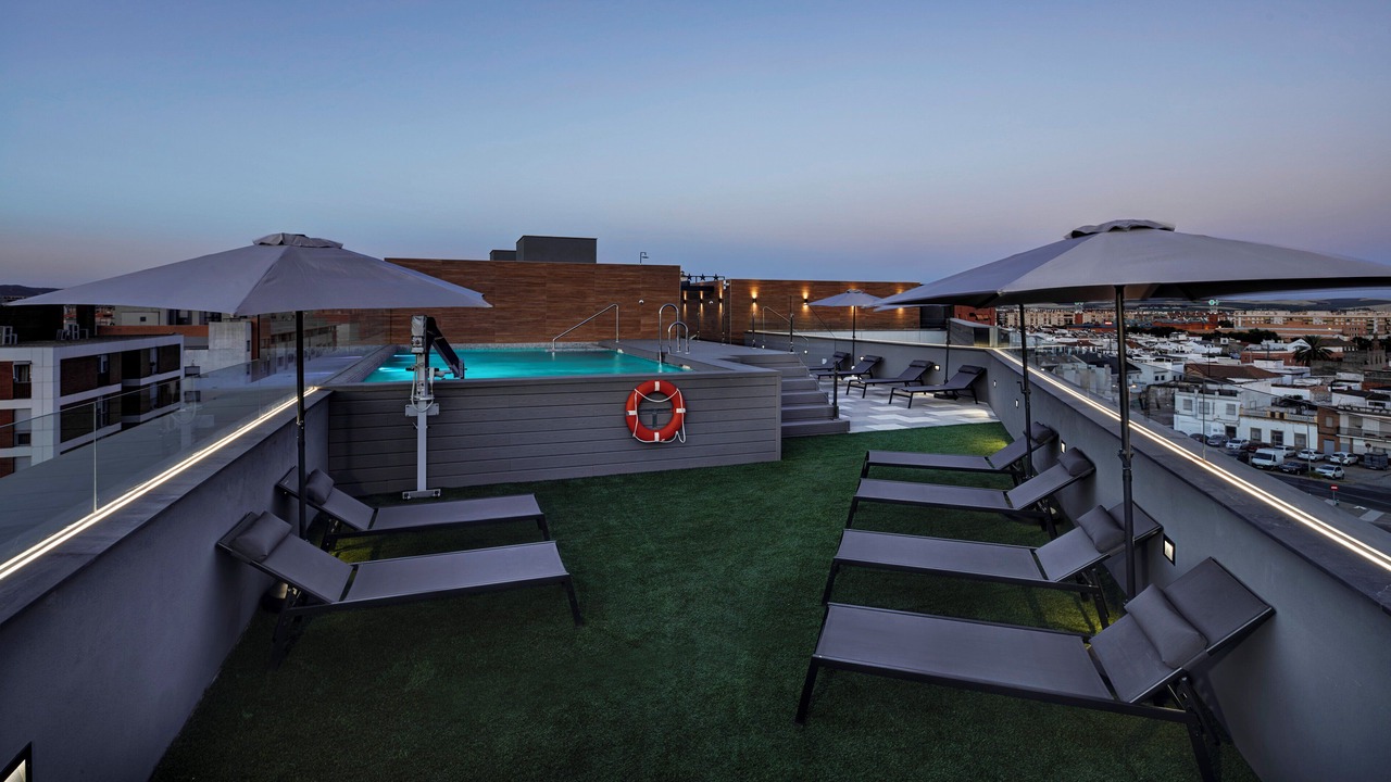 Photo of Outdoor in Distrito Noroeste