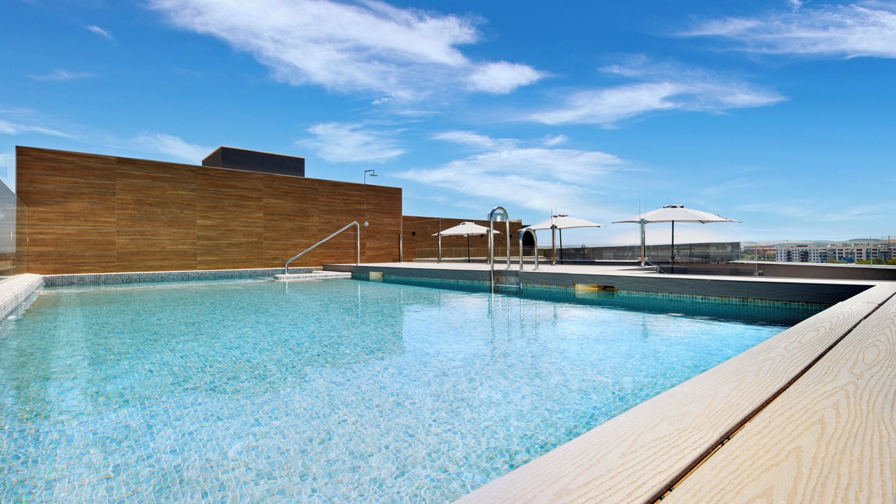 Photo of Outdoor in Distrito Noroeste