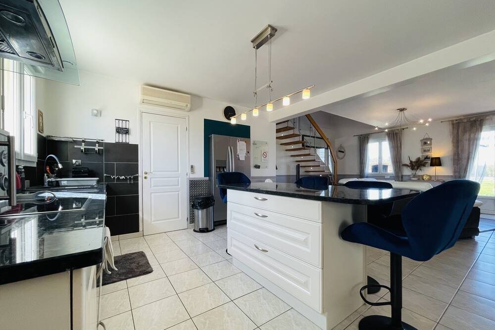 Photo of Kitchen in Blere