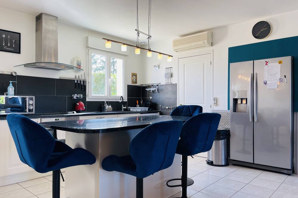 Photo of Kitchen in Blere