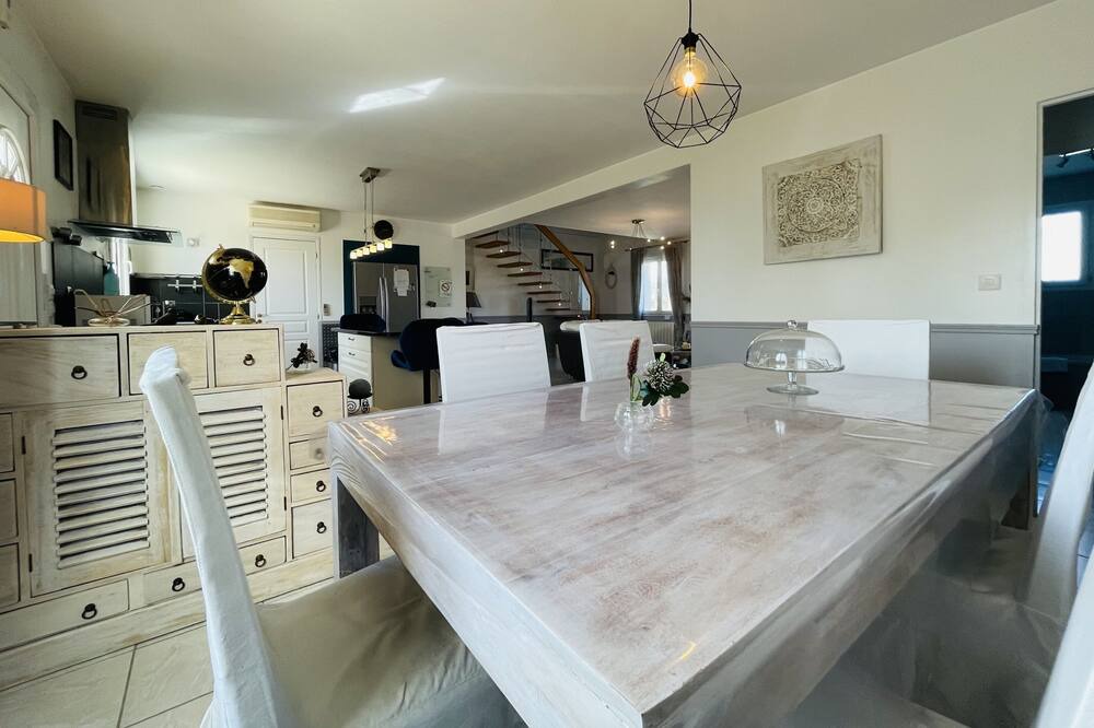 Photo of Kitchen in Blere