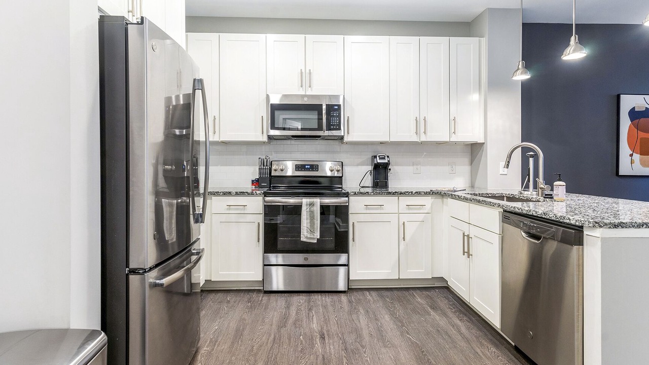 Photo of Kitchen in Chapel Hill