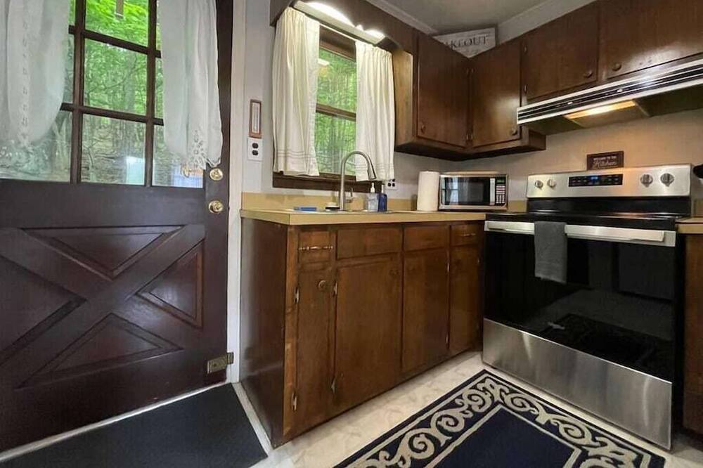 Photo of Kitchen in Elk Park
