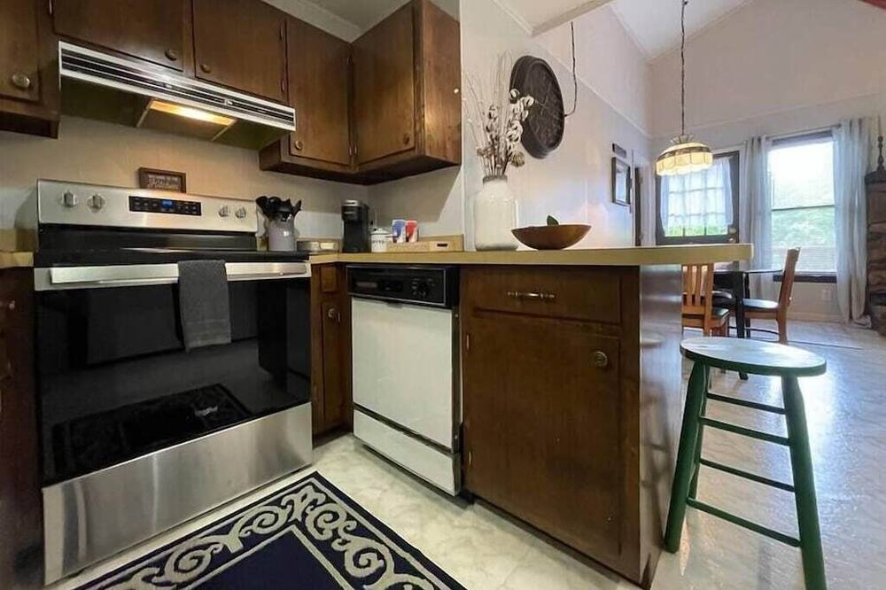 Photo of Kitchen in Elk Park