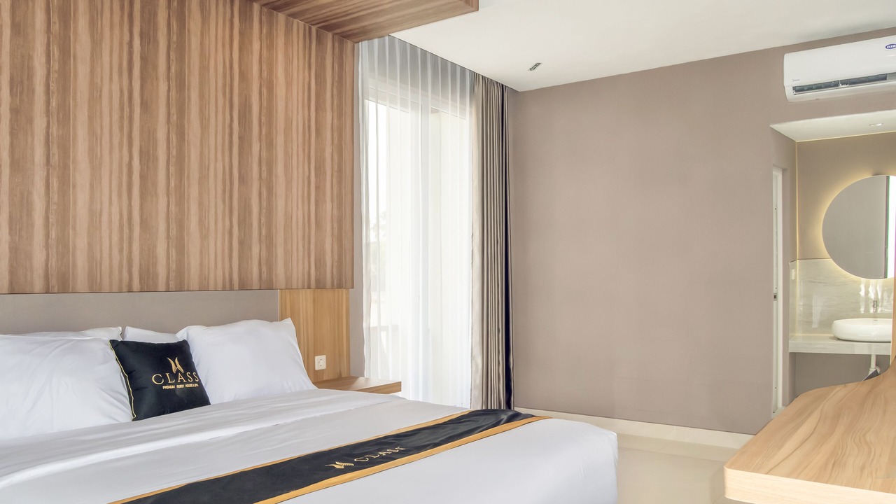 Photo of Bedroom in Dinoyo