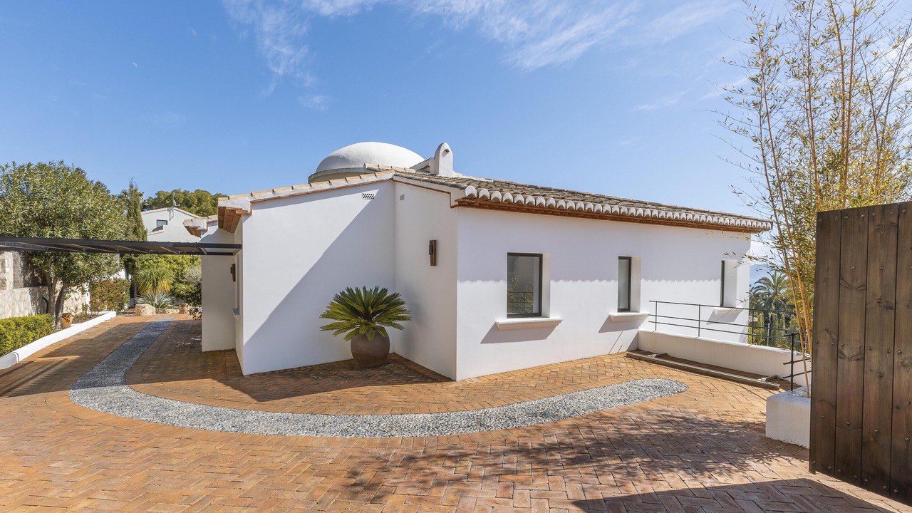 Photo of Outdoor in Aduanas