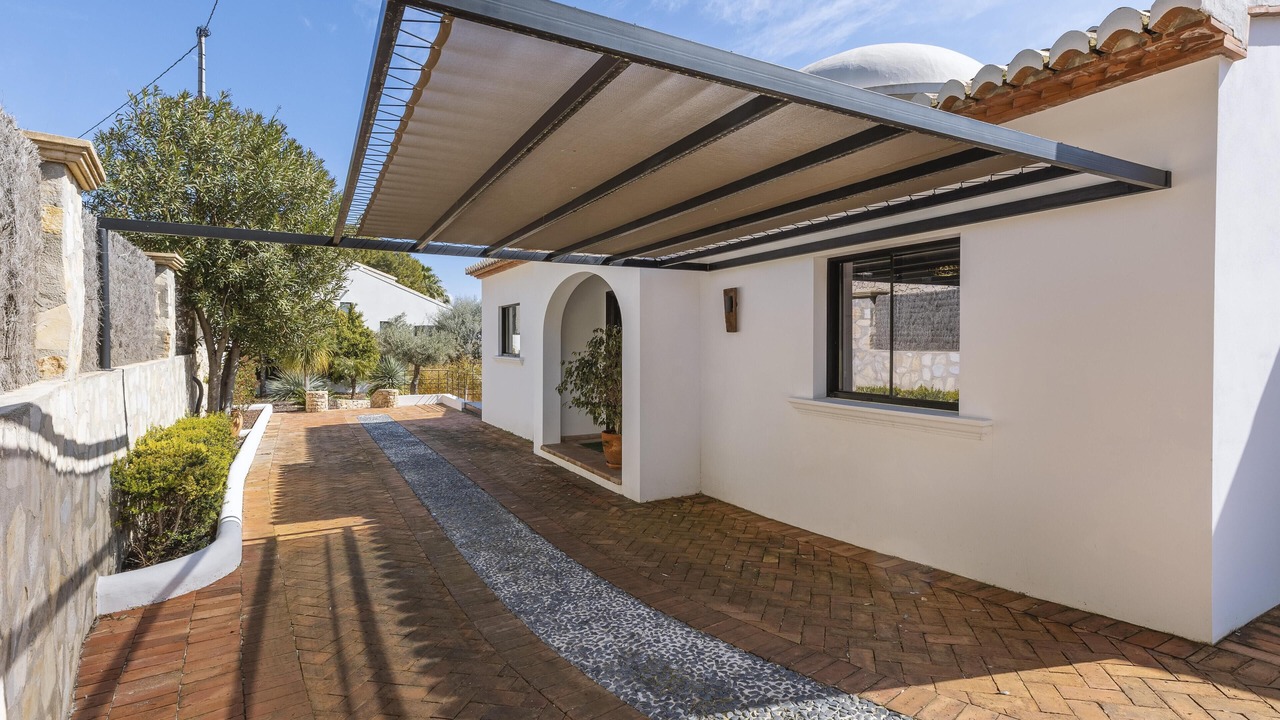 Photo of Outdoor in Aduanas