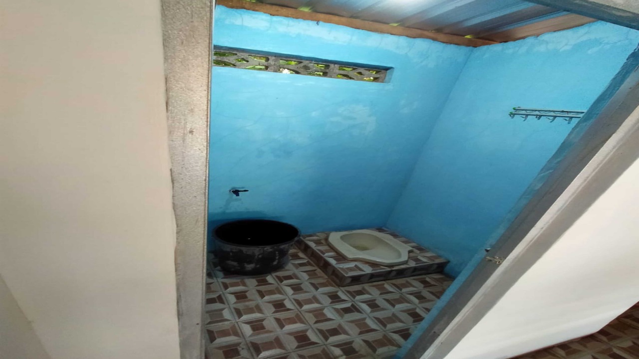 Photo of Bathroom in Srimulyo