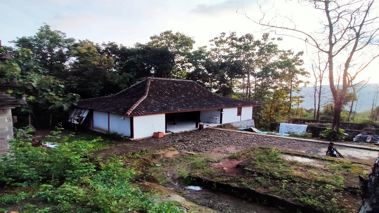 Photo of Outdoor in Srimulyo
