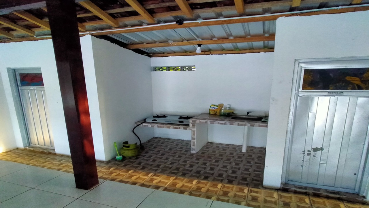 Photo of Kitchen in Srimulyo