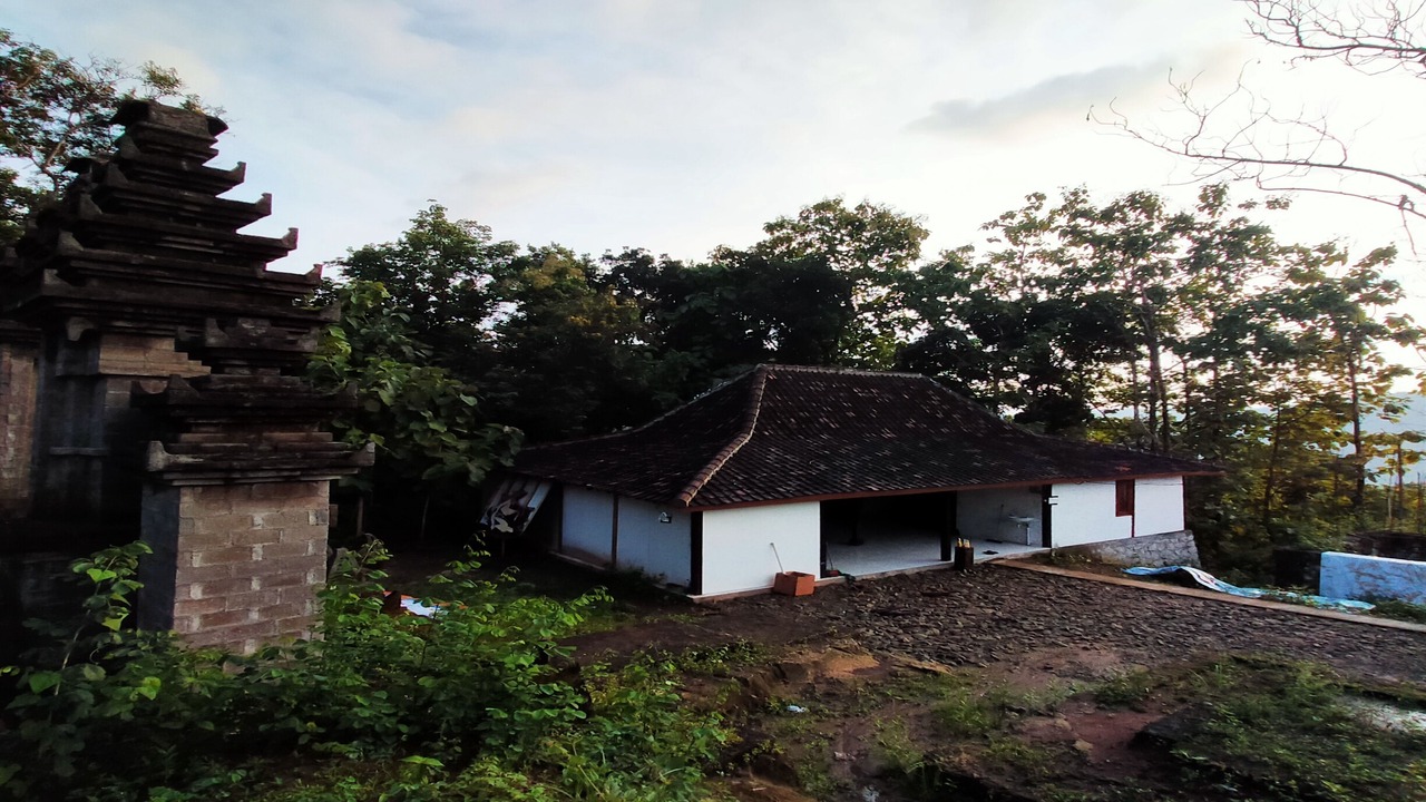 Photo of Outdoor in Srimulyo