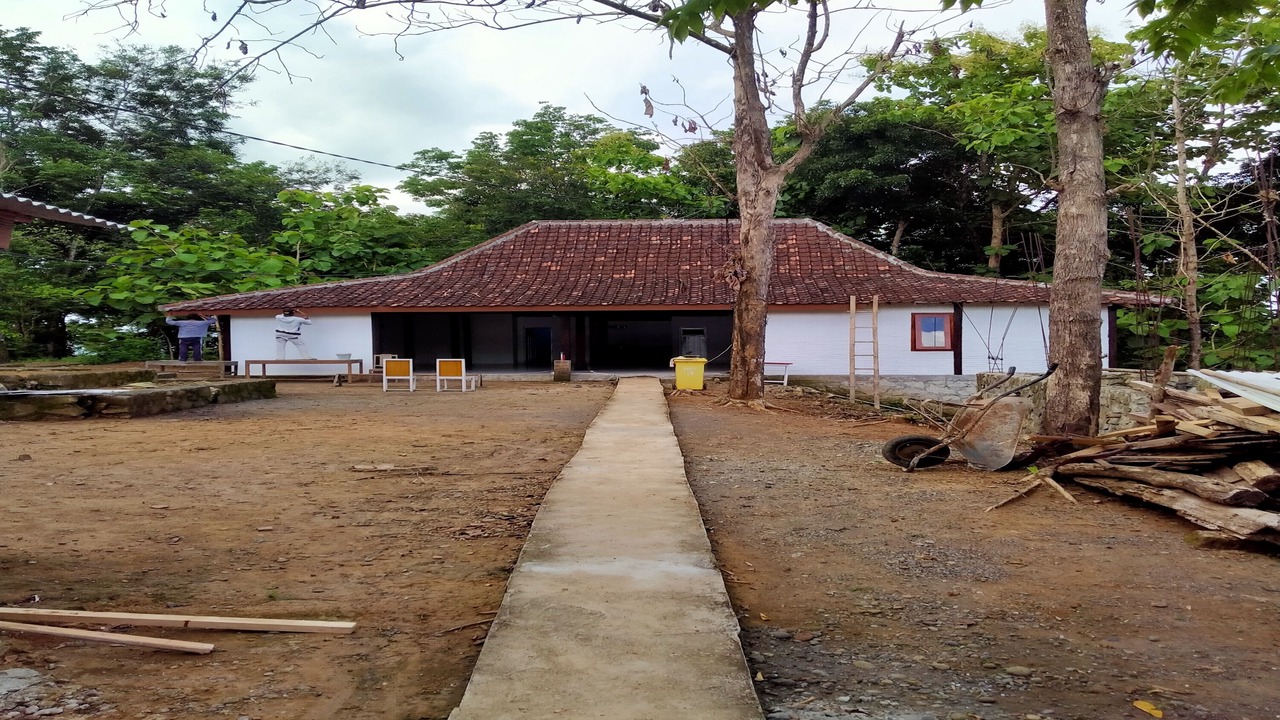 Photo of Outdoor in Srimulyo