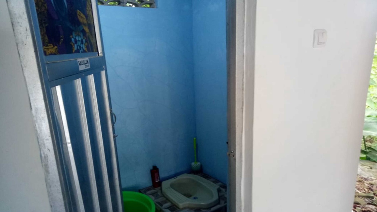 Photo of Bathroom in Srimulyo