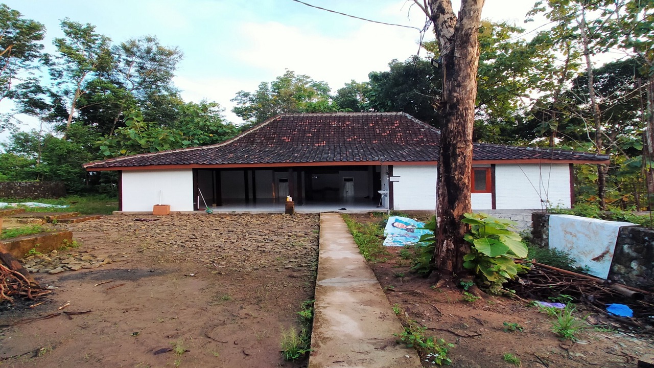 Photo of Outdoor in Srimulyo
