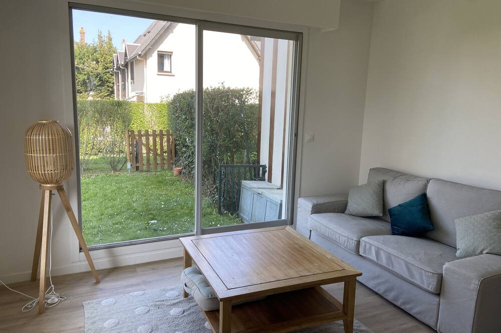 Photo of Livingroom in Pays d'Auge