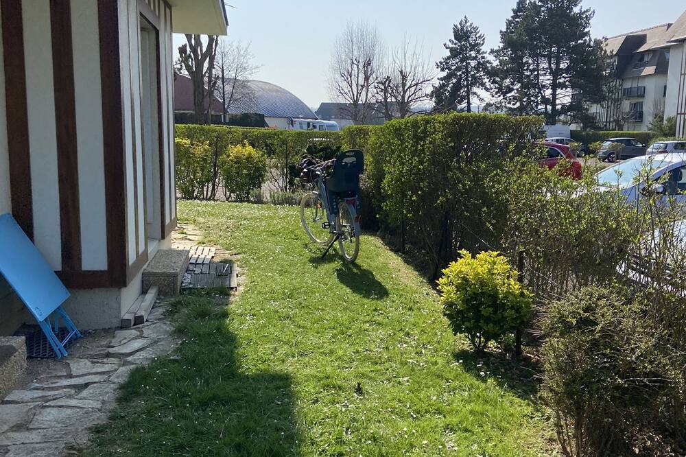 Photo of Outdoor in Pays d'Auge