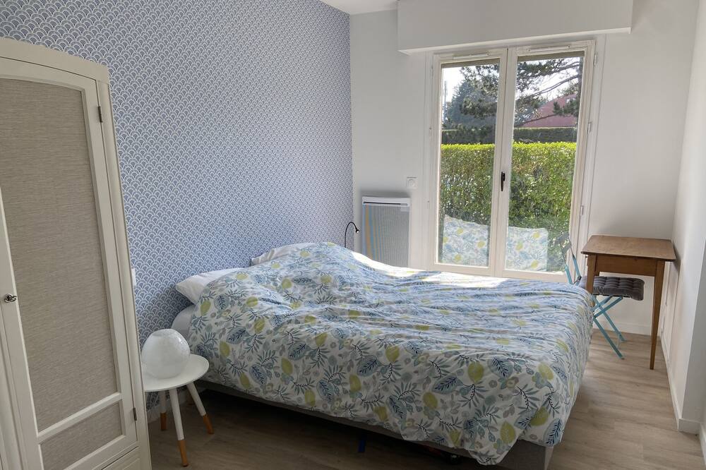 Photo of Bedroom in Pays d'Auge