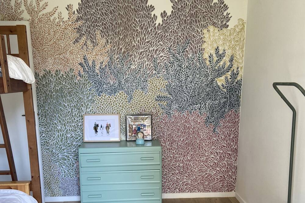 Photo of Bedroom in Pays d'Auge