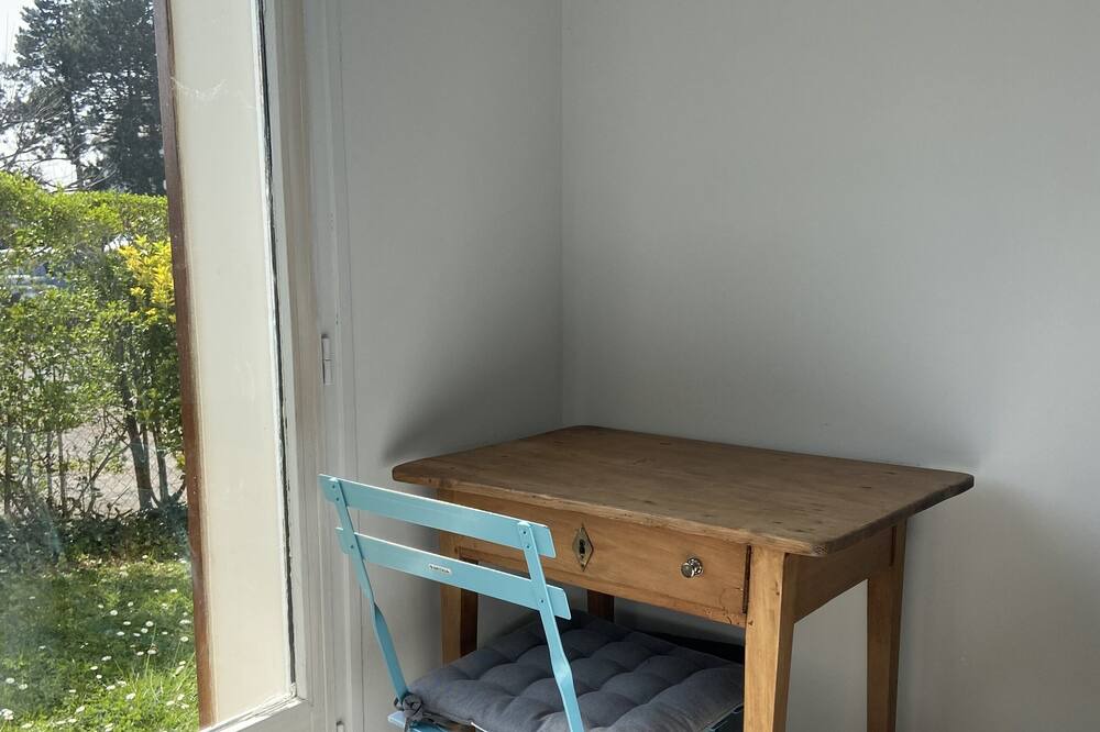 Photo of Bedroom in Pays d'Auge