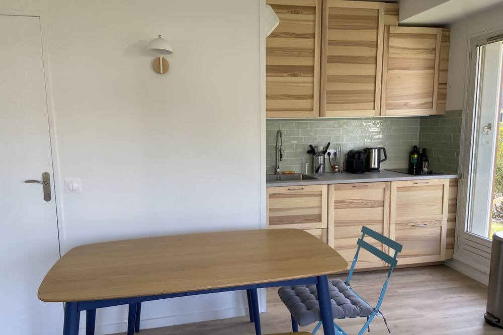 Photo of Kitchen in Pays d'Auge